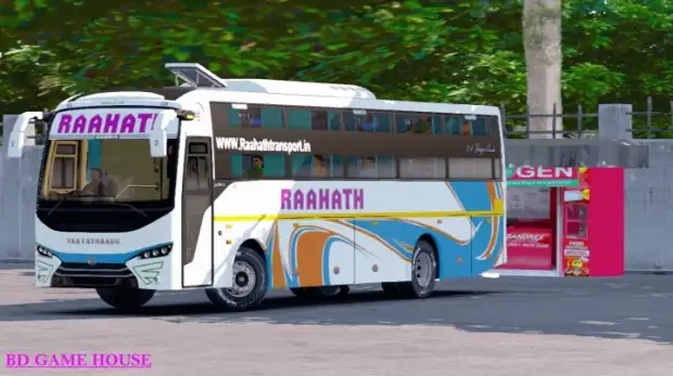 ETS2 - Prakash Capella Skin Pack V1.0 (1.43.x) ETS2 - Prakash Capella Skin Pack V1.0 (1.43.x)