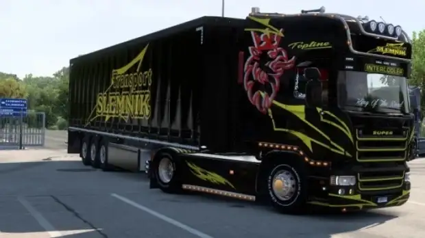 ETS2 - Scania R RJL Transport Slemnik Combo Skin Pack V1.0 (1.43.x) ETS2 - Scania R RJL Transport Slemnik Combo Skin Pack V1.0 (1.43.x)