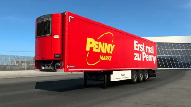 ETS2 - Trailer Skins (1.41.x)