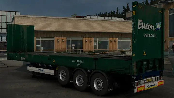 ETS2 - Arnooks Container Skinpack V10 (1.41.x) ETS2 - Arnooks Container Skinpack V10 (1.41.x)
