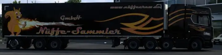 ETS2 - Lux Reunion Skins V1.0.2.1 (1.40.x) ETS2 - Lux Reunion Skins V1.0.2.1 (1.40.x)