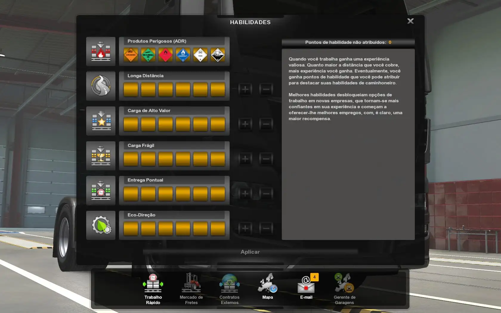 ETS2 - RSM Map Profile Mod (1.39.x) ETS2 - RSM Map Profile Mod (1.39.x)