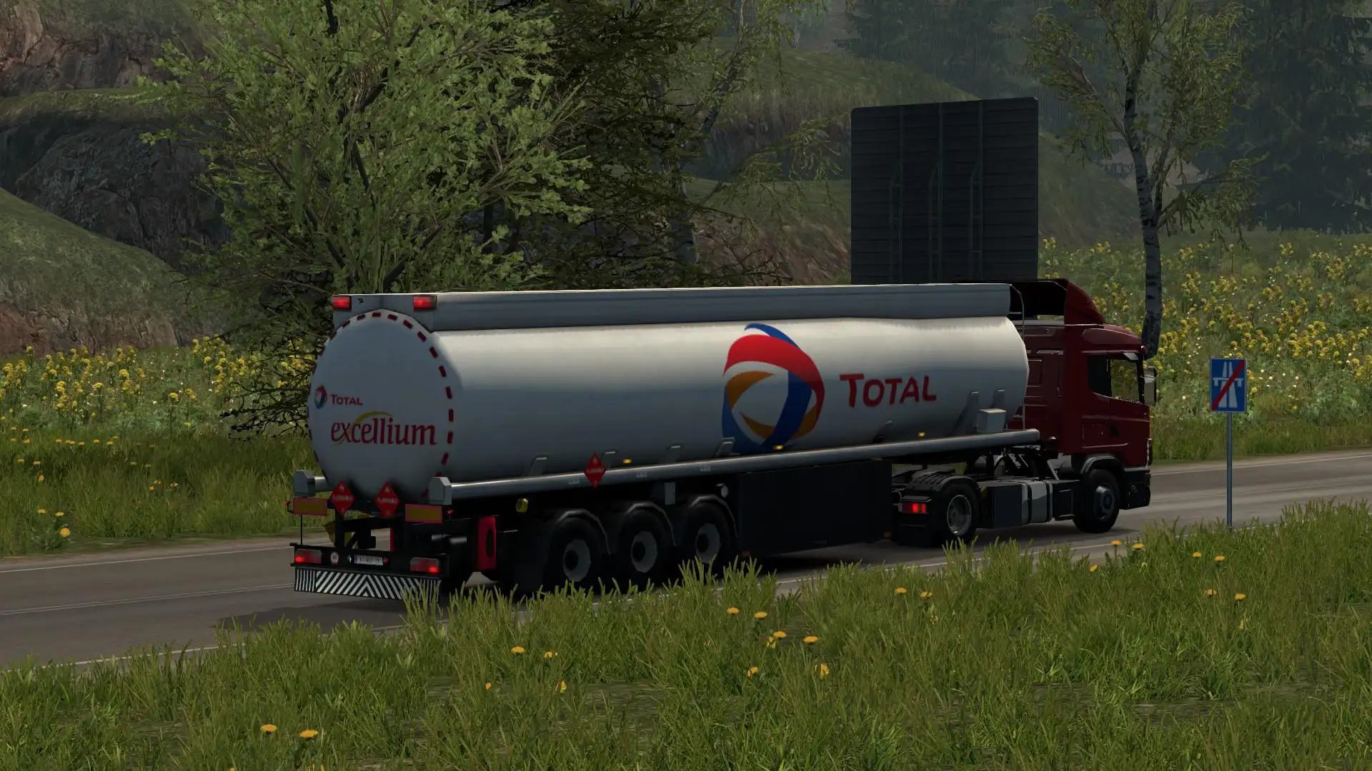 ETS2 - Real European Companies Reloaded DX11 (1.38.x) ETS2 - Real European Companies Reloaded DX11 (1.38.x)