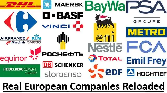 ETS2 - Real European Companies Reloaded DX11 (1.38.x) ETS2 - Real European Companies Reloaded DX11 (1.38.x)