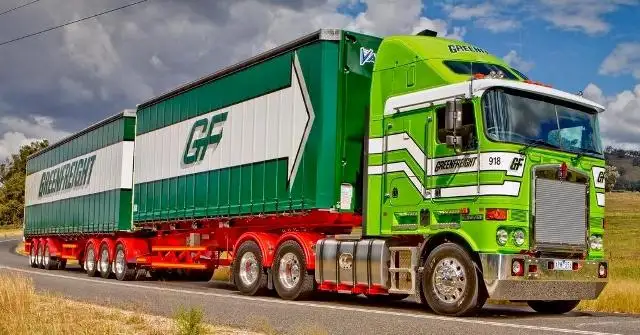 ETS2 - Riverland Transport V1 (1.37.x)