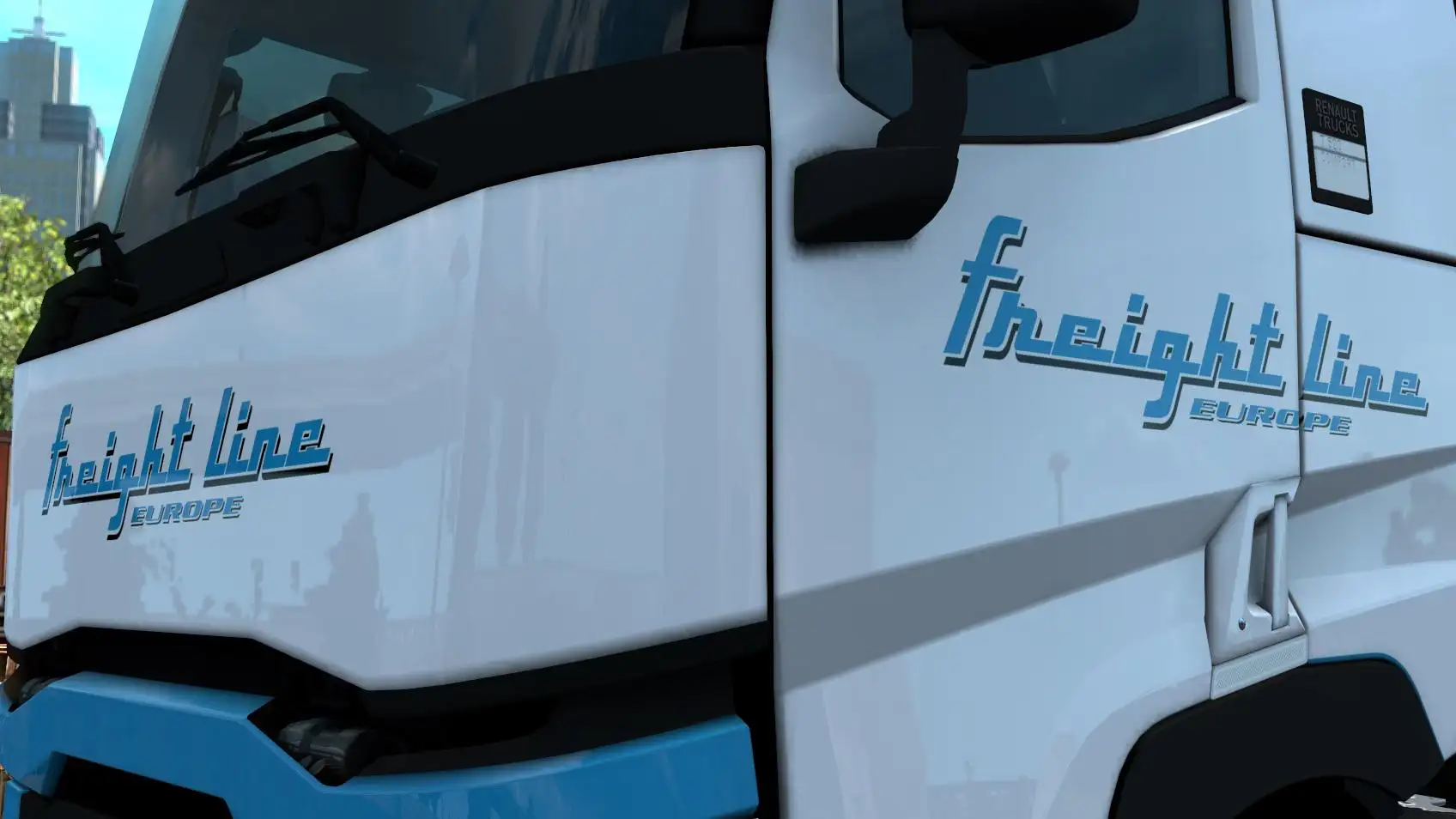 ETS2 - Freight Line Skins V1.0 (1.37.x) ETS2 - Freight Line Skins V1.0 (1.37.x)