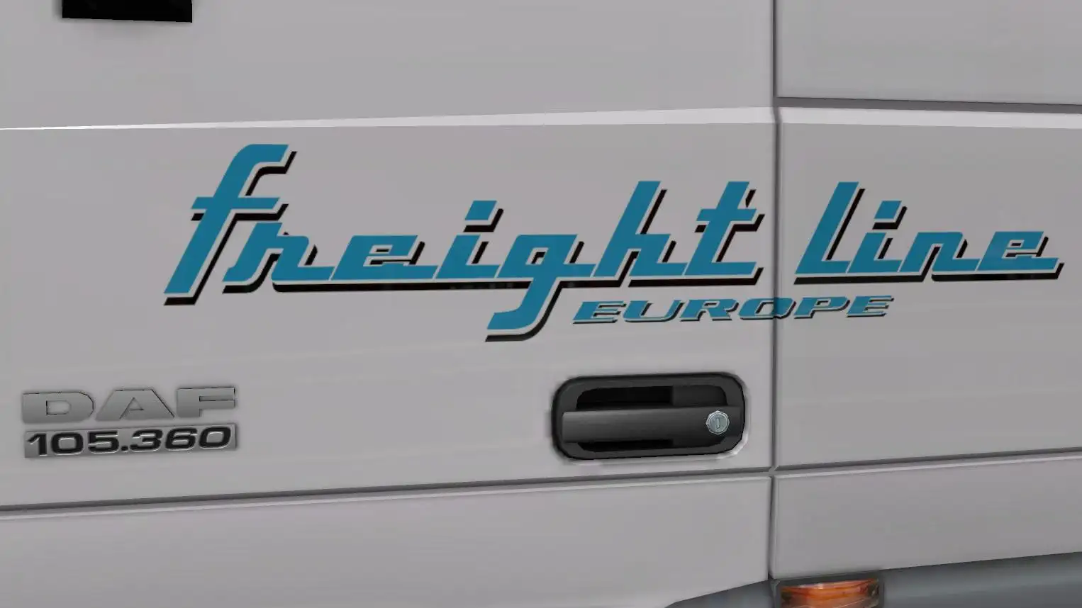 ETS2 - Freight Line Skins V1.0 (1.37.x) ETS2 - Freight Line Skins V1.0 (1.37.x)