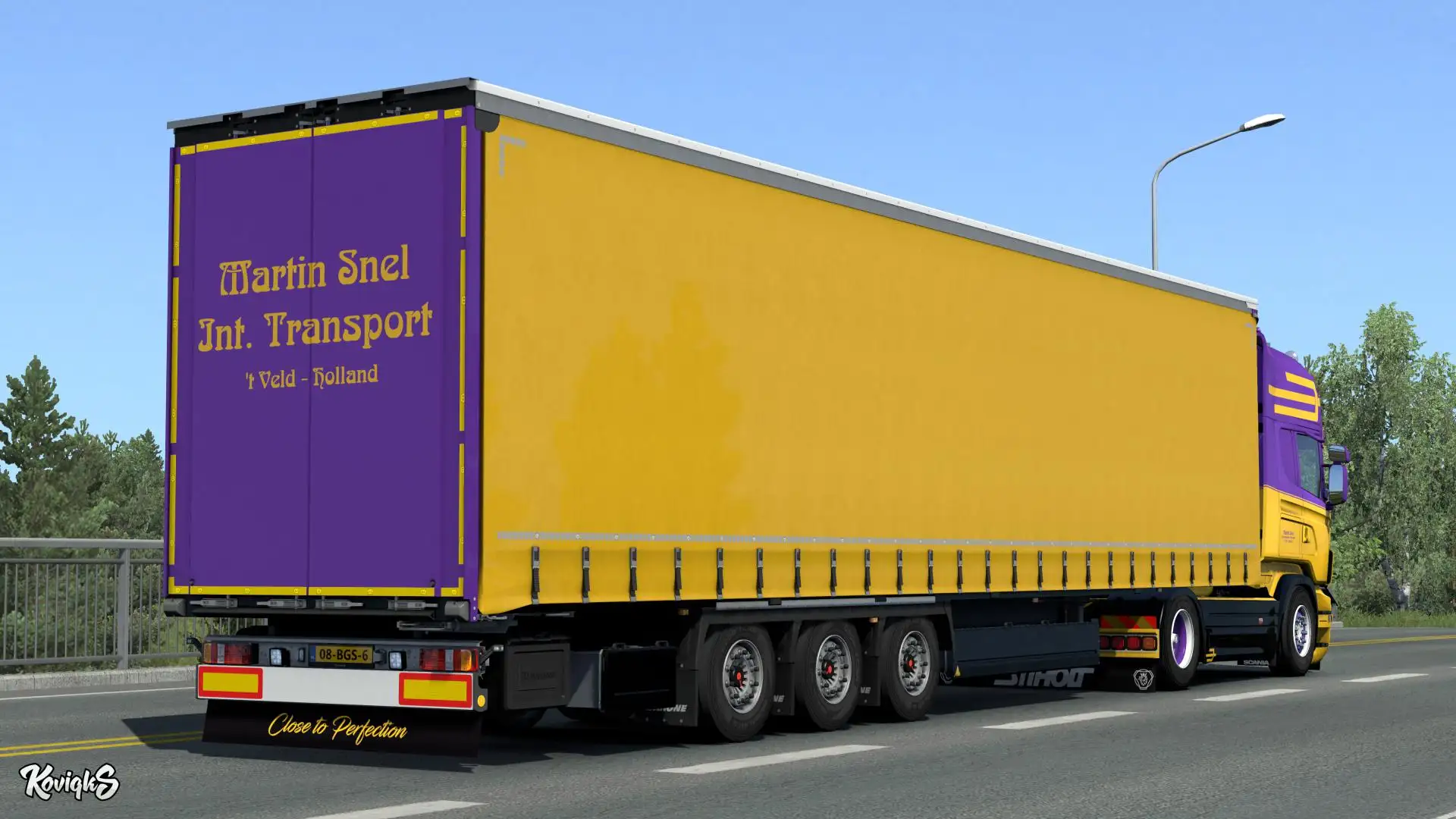 ETS2 - Scania RJL Martin Snel Combo Skin Pack (1.37.x) ETS2 - Scania RJL Martin Snel Combo Skin Pack (1.37.x)