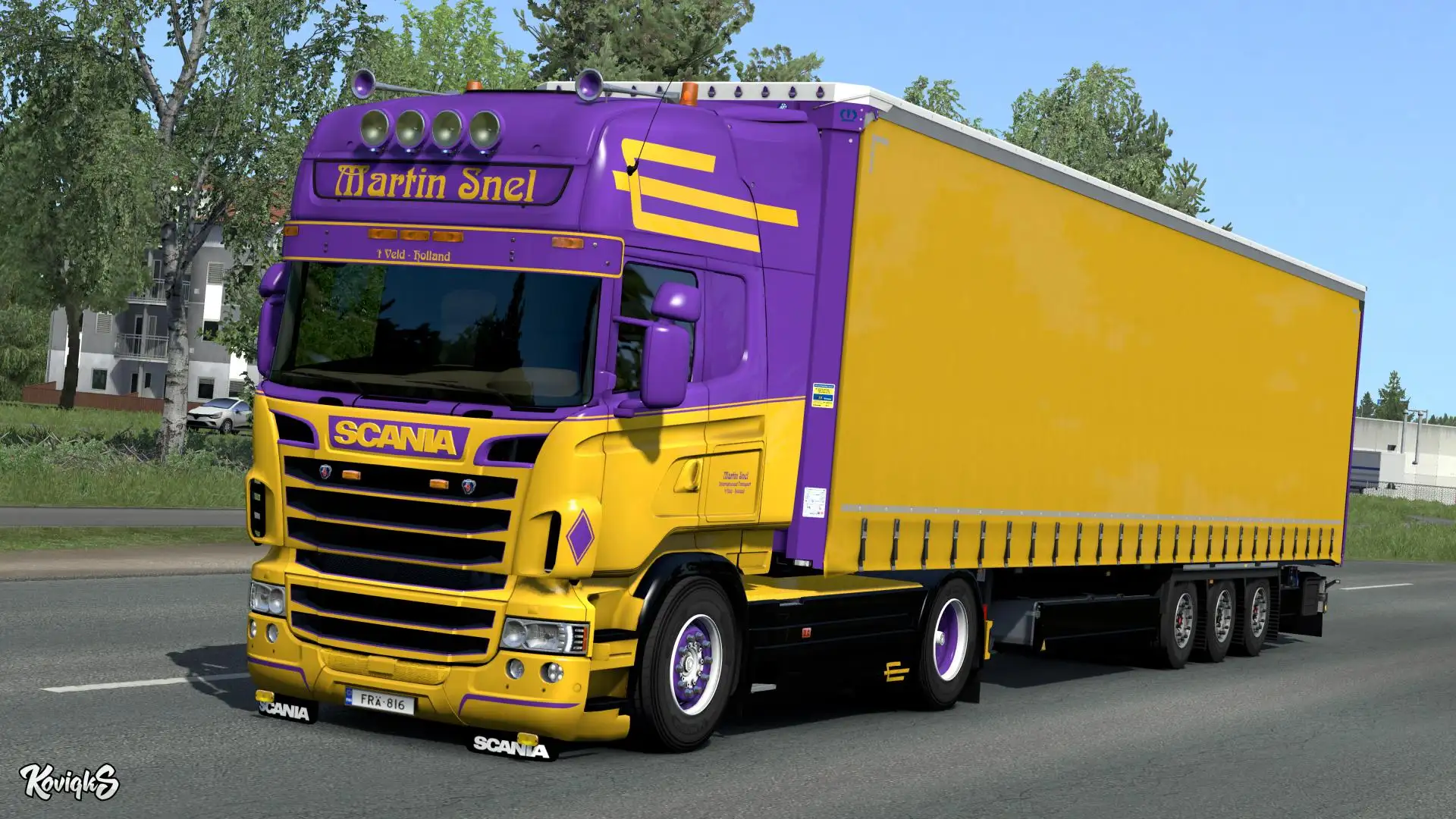 ETS2 - Scania RJL Martin Snel Combo Skin Pack (1.37.x) ETS2 - Scania RJL Martin Snel Combo Skin Pack (1.37.x)