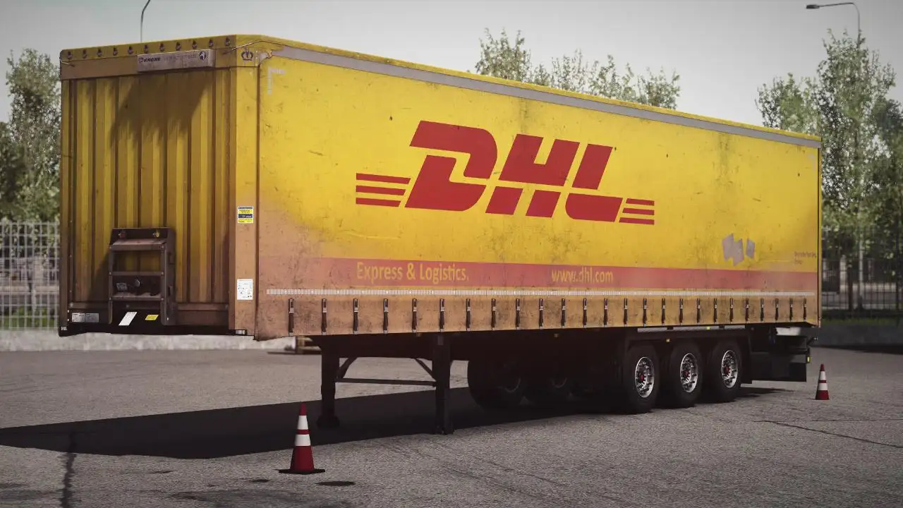 ETS2 - Dirty Krone Pack V1.0 (1.37.x) ETS2 - Dirty Krone Pack V1.0 (1.37.x)