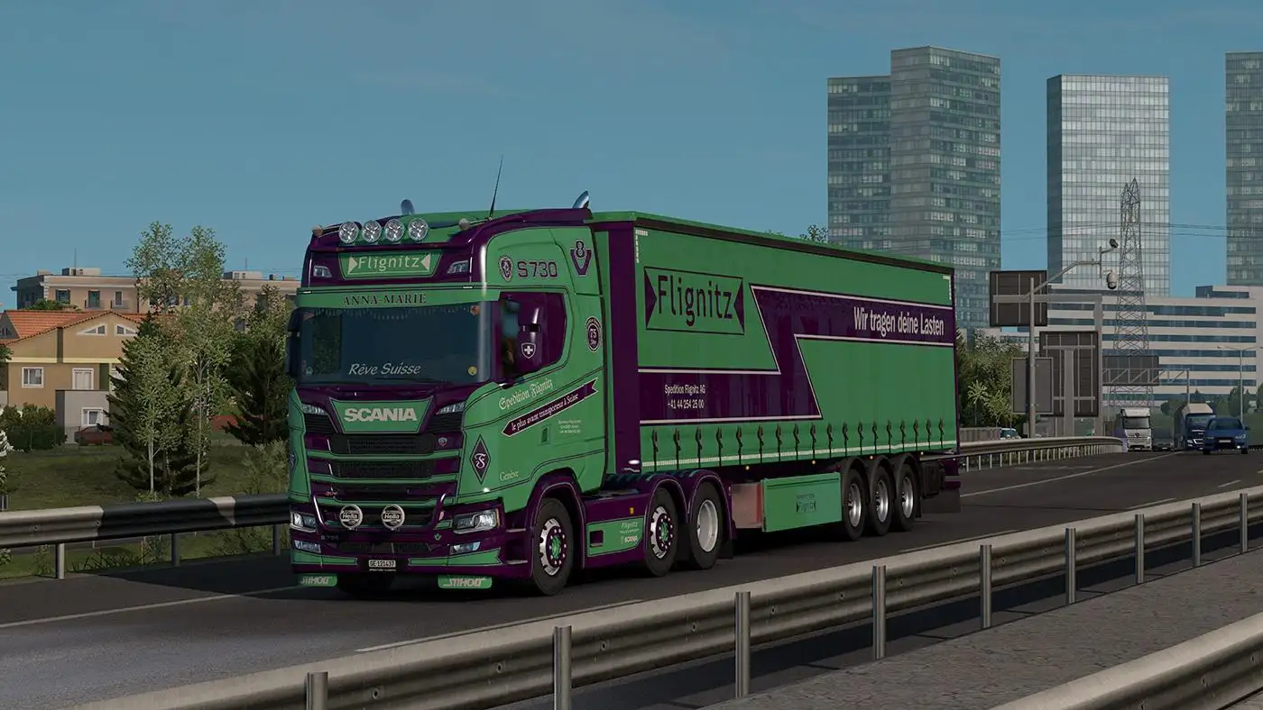 ETS2 - Flignitz Special Paintable V1.0 (1.37.x) ETS2 - Flignitz Special Paintable V1.0 (1.37.x)