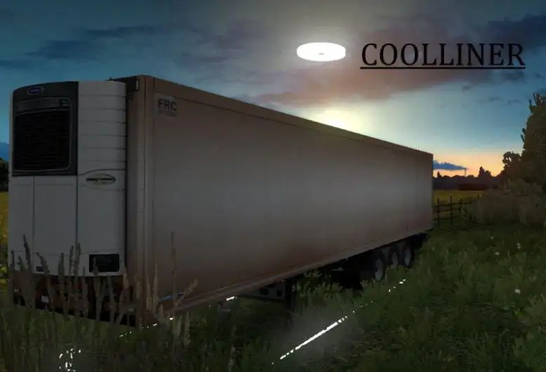 ETS2 - Dirt Skin Pack for All Krone Trailers V1.0 (1.37.x) ETS2 - Dirt Skin Pack for All Krone Trailers V1.0 (1.37.x)