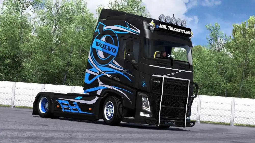 ETS2 - Paintable Luis E Filipe Skin V1.1 (1.37.x) ETS2 - Paintable Luis E Filipe Skin V1.1 (1.37.x)