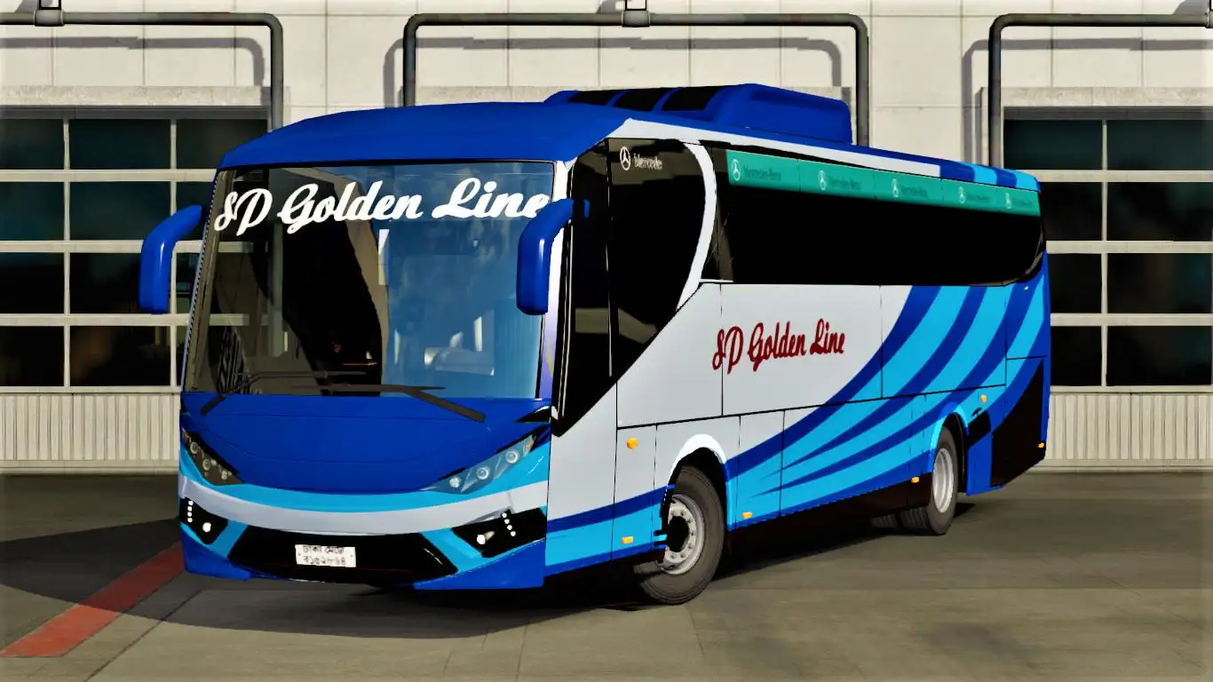 ETS2 - SKS Buspack Mega Skin 2020 (1.31 - 1.37) ETS2 - SKS Buspack Mega Skin 2020 (1.31 - 1.37)