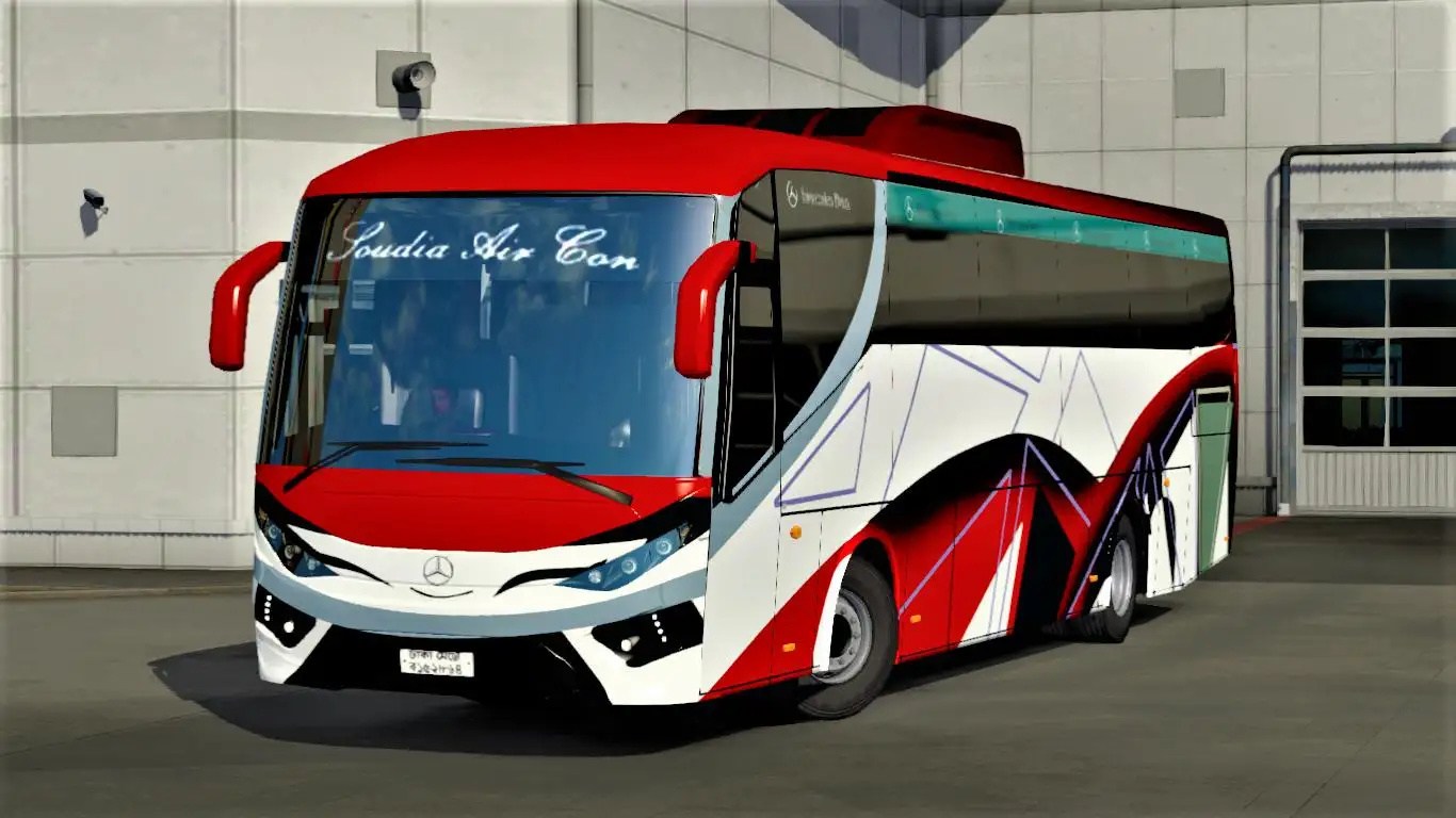 ETS2 - SKS Buspack Mega Skin 2020 (1.31 - 1.37) ETS2 - SKS Buspack Mega Skin 2020 (1.31 - 1.37)
