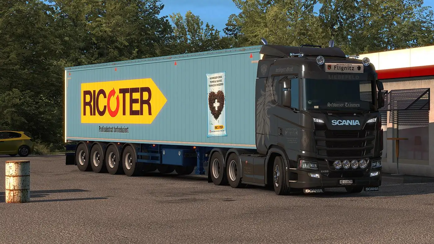 ETS2 - Flignitz CH Trailers Skinpack V1.0 (1.36.x) ETS2 - Flignitz CH Trailers Skinpack V1.0 (1.36.x)