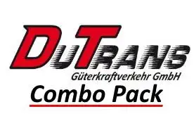 ETS2 - DuTrans MultiPack V1.5 (1.36.x) ETS2 - DuTrans MultiPack V1.5 (1.36.x)