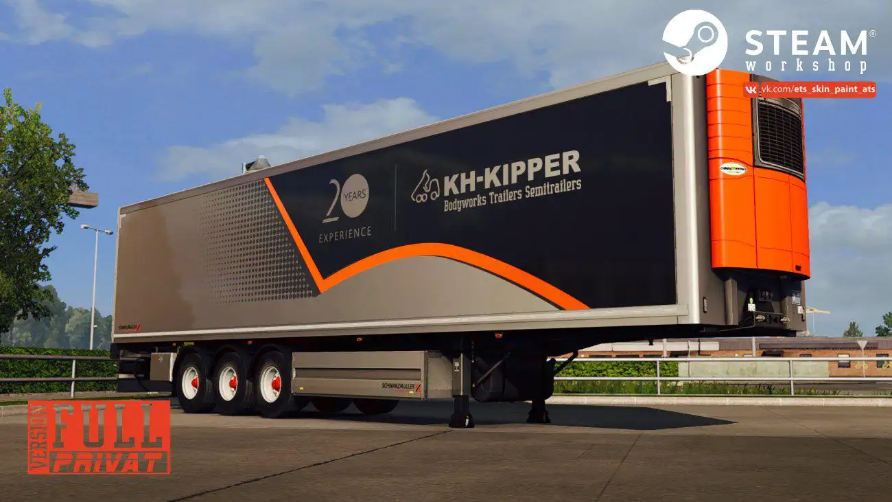 ETS2 - Scania S + Schwarzmuller Spoke Skin V1.0 (1.36.x) ETS2 - Scania S + Schwarzmuller Spoke Skin V1.0 (1.36.x)