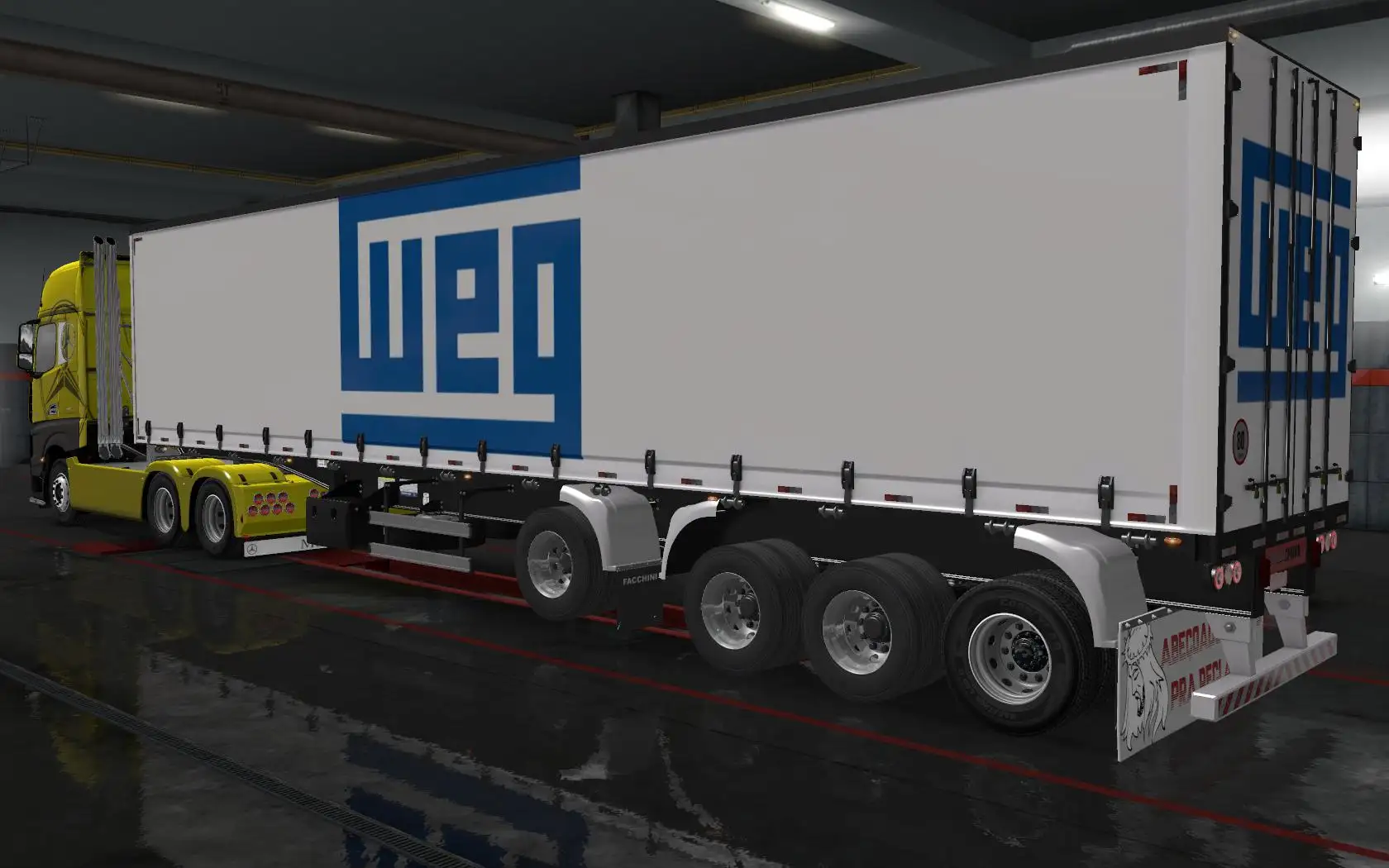 ETS2 - Reboque Sider Facchini By Wpneves Weg Skin (1.36.x)