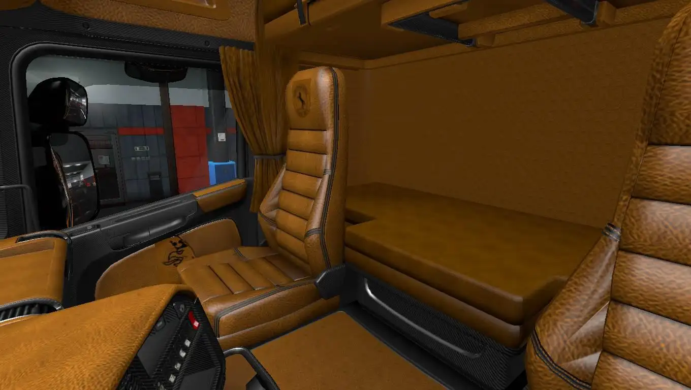 ETS2 - Continental Skin Pack V5.7 (1.36.x) ETS2 - Continental Skin Pack V5.7 (1.36.x)