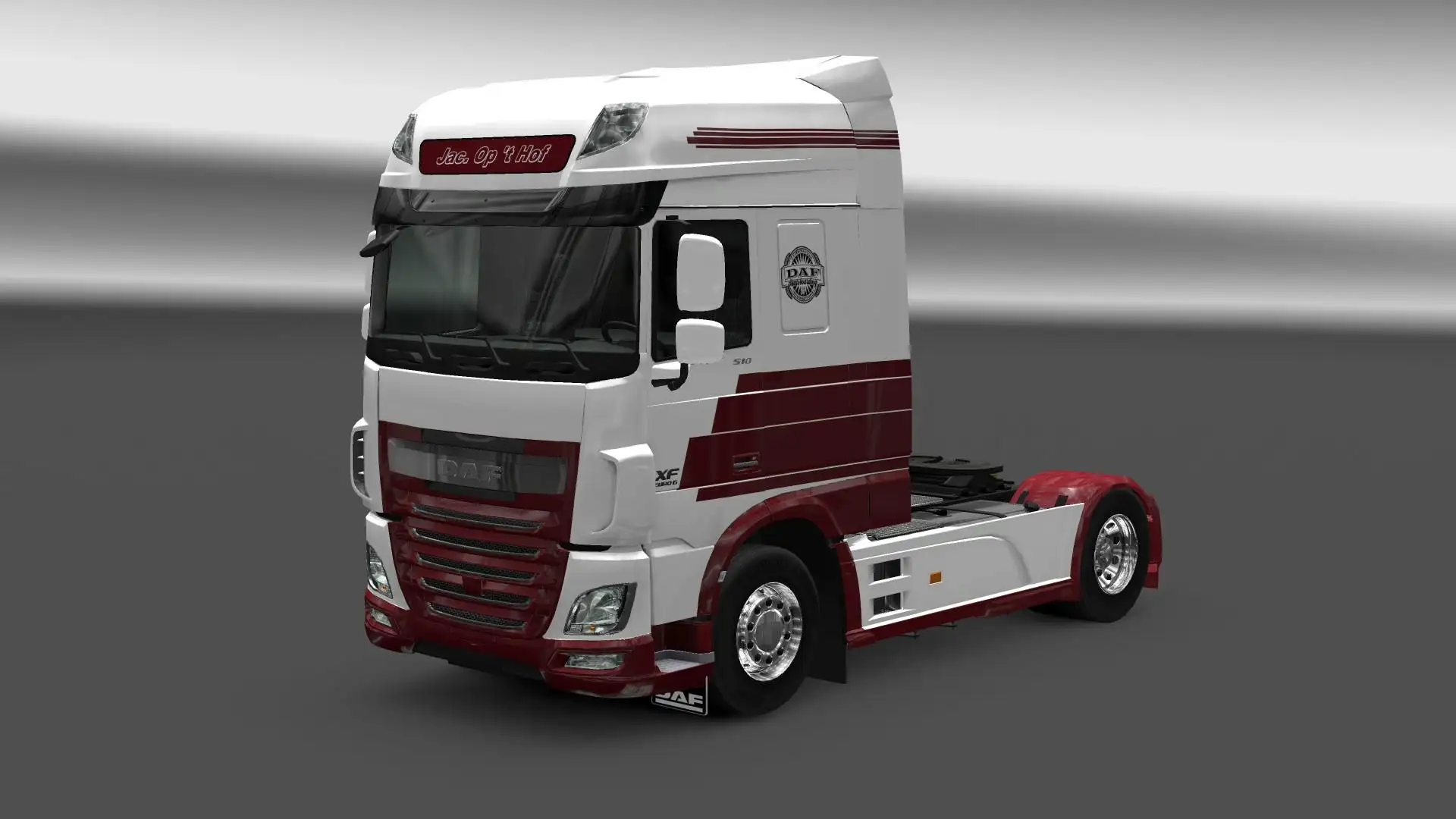 ETS2 - Loaders Paint Studio (1.36.x) ETS2 - Loaders Paint Studio (1.36.x)