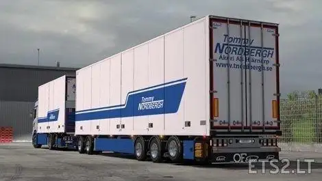 ETS2 - Tommy Nordbergh Scania R2016 Ekeri (1.36.x) ETS2 - Tommy Nordbergh Scania R2016 Ekeri (1.36.x)