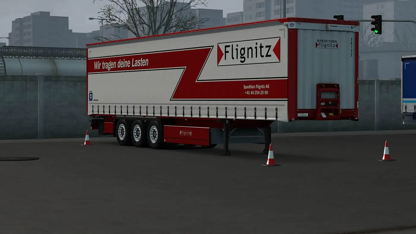 ETS2 - Flignitz Trailers V1.0 (1.36.x) ETS2 - Flignitz Trailers V1.0 (1.36.x)
