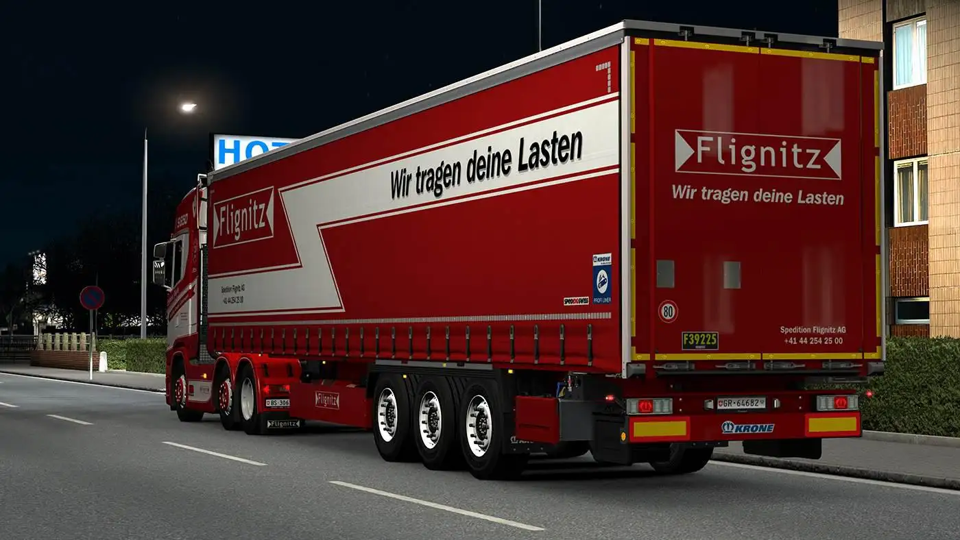 ETS2 - Flignitz Trailers V1.0 (1.36.x) ETS2 - Flignitz Trailers V1.0 (1.36.x)