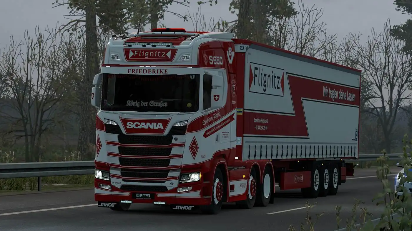 ETS2 - Flignitz Trailers V1.0 (1.36.x) ETS2 - Flignitz Trailers V1.0 (1.36.x)