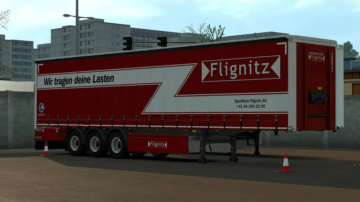 ETS2 - Flignitz Trailers V1.0 (1.36.x) ETS2 - Flignitz Trailers V1.0 (1.36.x)