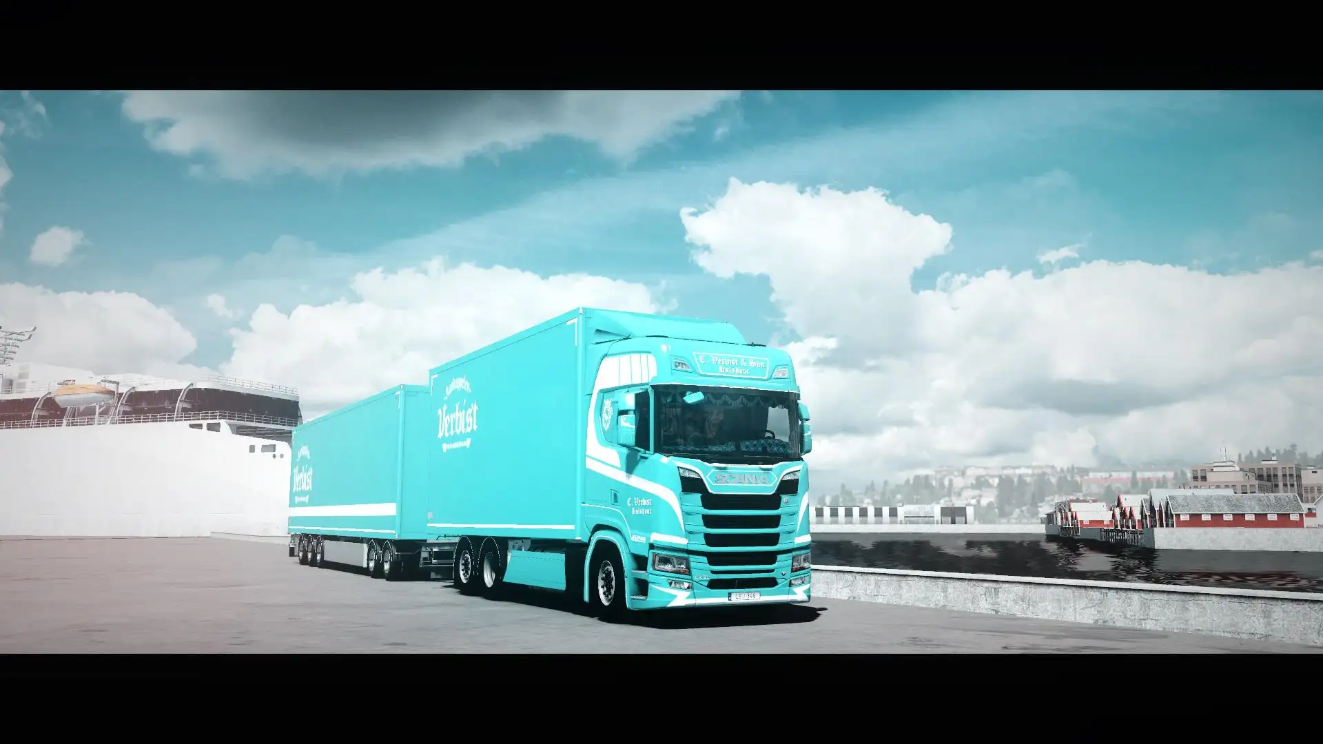 ETS2 - Scania 2016 C Verbist Son Ekeri Tandem Combo Pack (1.35.X) ETS2 - Scania 2016 C Verbist Son Ekeri Tandem Combo Pack (1.35.X)