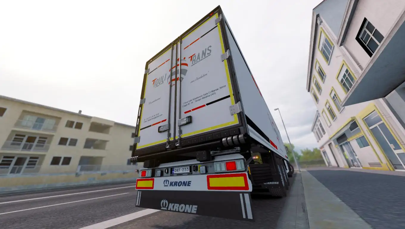ETS2 - Combo Tiouli Trans Skin (1.35.X)