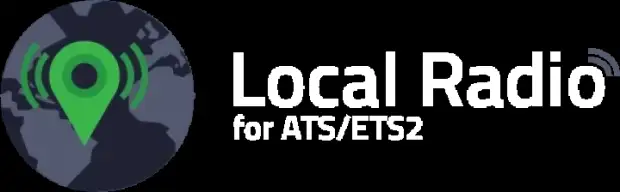 ETS2 - Local Radio (1.43.x)
