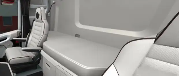 ETS2 - Scania 2016 Next Gen Interiors (1.41.x) ETS2 - Scania 2016 Next Gen Interiors (1.41.x)