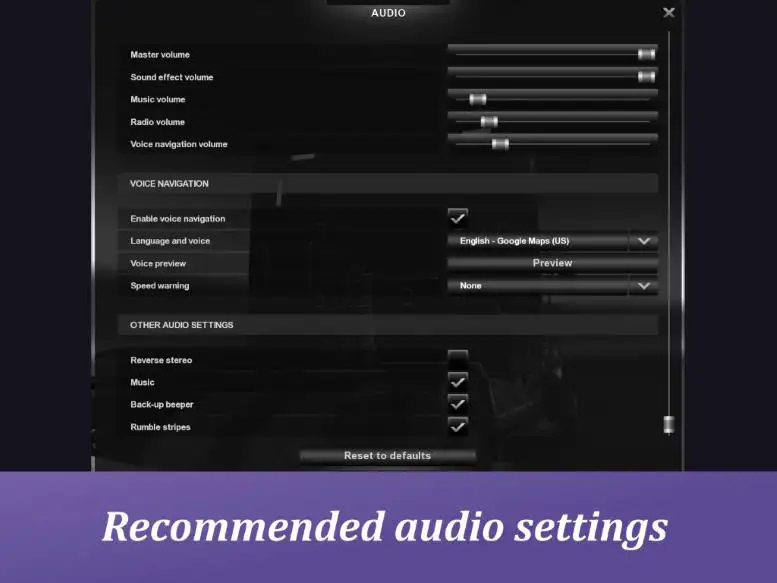 ETS2 - Sound Fixes Pack v19.33 (1.35.X) ETS2 - Sound Fixes Pack v19.33 (1.35.X)