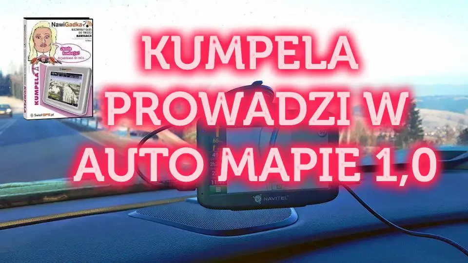 ETS2 - Polish Voice Kumpela Prowadzi W Auto Mapie V1.0 (1.35.X) ETS2 - Polish Voice Kumpela Prowadzi W Auto Mapie V1.0 (1.35.X)