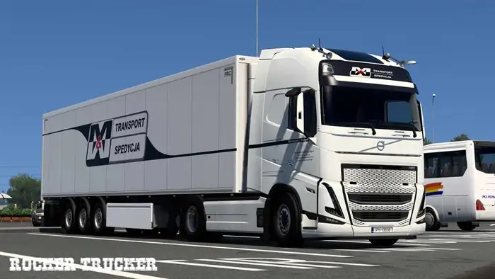 ETS2 - Mikolajczyk & Wielgus Transport Skin Pack V1.1 ETS2 - Mikolajczyk & Wielgus Transport Skin Pack V1.1