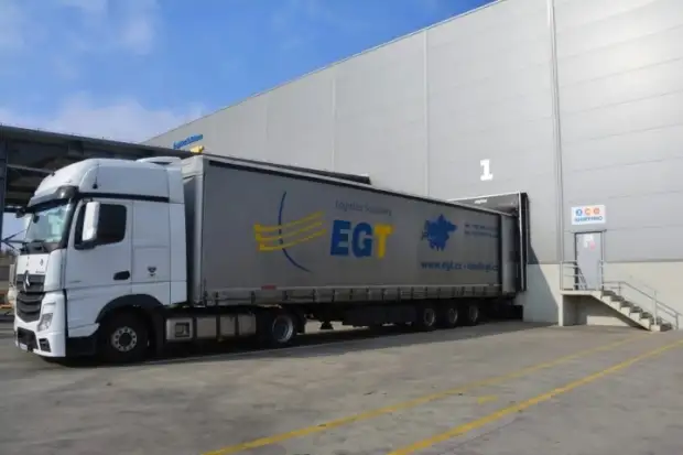 ETS2 - Combo Skin EGT Express V1.0 ETS2 - Combo Skin EGT Express V1.0