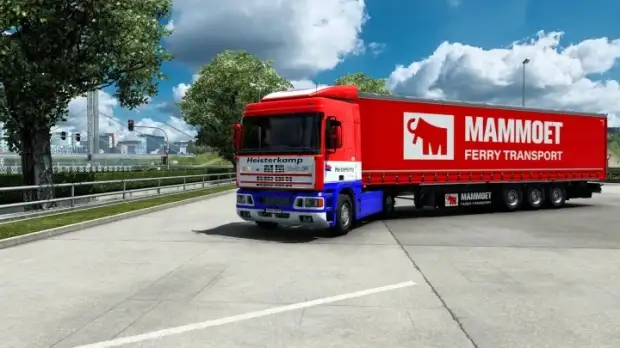 ETS2 - Heisterkamp Combo Skin V1.0 (1.44.x) ETS2 - Heisterkamp Combo Skin V1.0 (1.44.x)