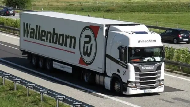 ETS2 - Combo Skin Wallenborn V1.0 (1.42.x) ETS2 - Combo Skin Wallenborn V1.0 (1.42.x)