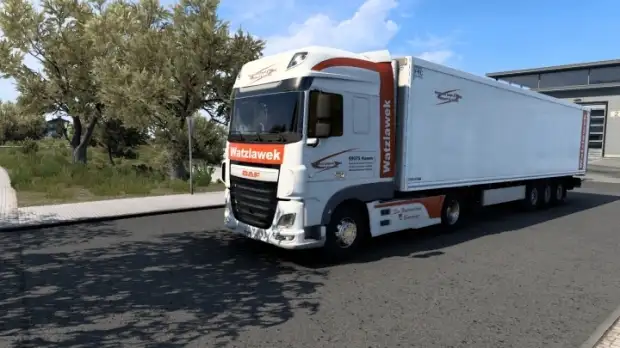 ETS2 - Combo Skin Watzlawek V1.0 (1.42.x) ETS2 - Combo Skin Watzlawek V1.0 (1.42.x)