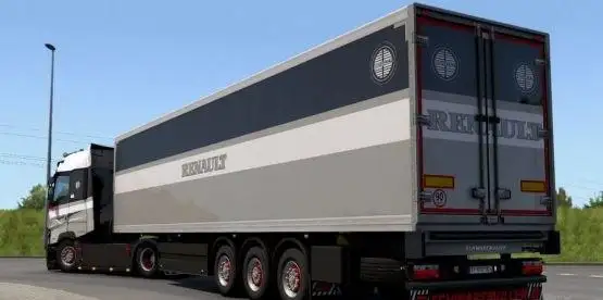 ETS2 - Renault Classic Skin for Schwarzmuller Refer Matching Gloovers Renault Skin (1.40.x) ETS2 - Renault Classic Skin for Schwarzmuller Refer Matching Gloovers Renault Skin (1.40.x)