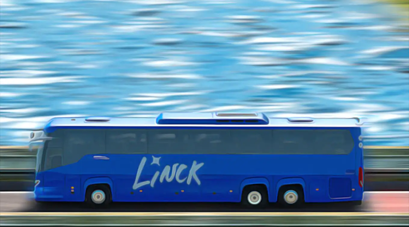ETS2 - Scania Touring Linck Skin (1.35.X) ETS2 - Scania Touring Linck Skin (1.35.X)