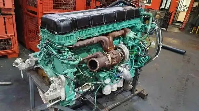 ETS2 - Sound Engine Pack V1.4 ETS2 - Sound Engine Pack V1.4