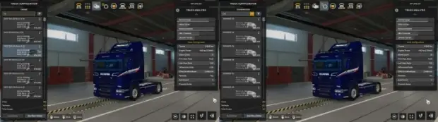 ETS2 - Kriechbaum Scania L6 Open Pipe Sound To Scania PGR V1.0 ETS2 - Kriechbaum Scania L6 Open Pipe Sound To Scania PGR V1.0