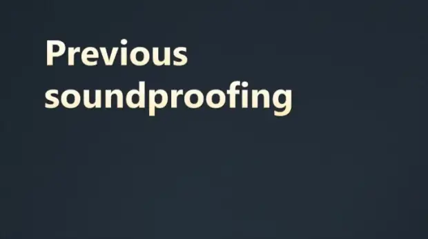 ETS2 - Previous Soundproofing 2024MAY30 V1.0 ETS2 - Previous Soundproofing 2024MAY30 V1.0