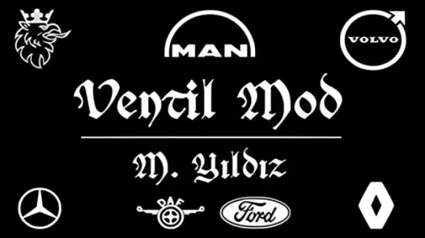ETS2 - Ventil – Air Brake Sound Mod (Updated For All Trucks) ETS2 - Ventil – Air Brake Sound Mod (Updated For All Trucks)