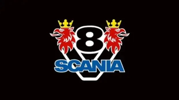ETS2 - Scania V8 Engine for All Base Trucks V1.4
