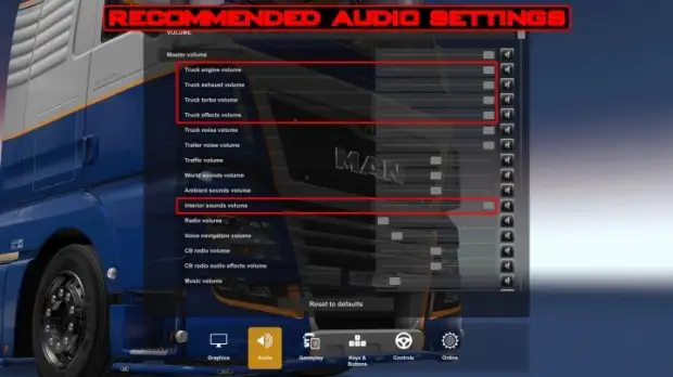 ETS2 - Scania NextGen DC16 V8 Sound V1.0 ETS2 - Scania NextGen DC16 V8 Sound V1.0