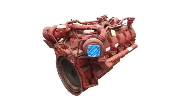 ETS2 - MAN V10 D2840 Open Pipe Sound V1.0.1 ETS2 - MAN V10 D2840 Open Pipe Sound V1.0.1